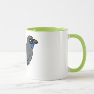 Mug Kokako