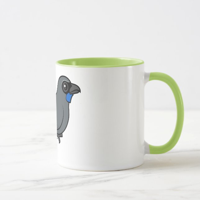 Mug Kokako (Droite)