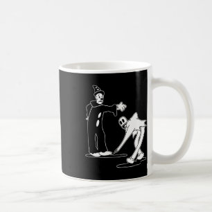 Mug Koko La Danse Magique Du Fantôme Clown
