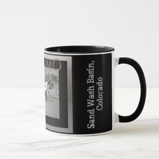 Mug Kokomo (Droite)