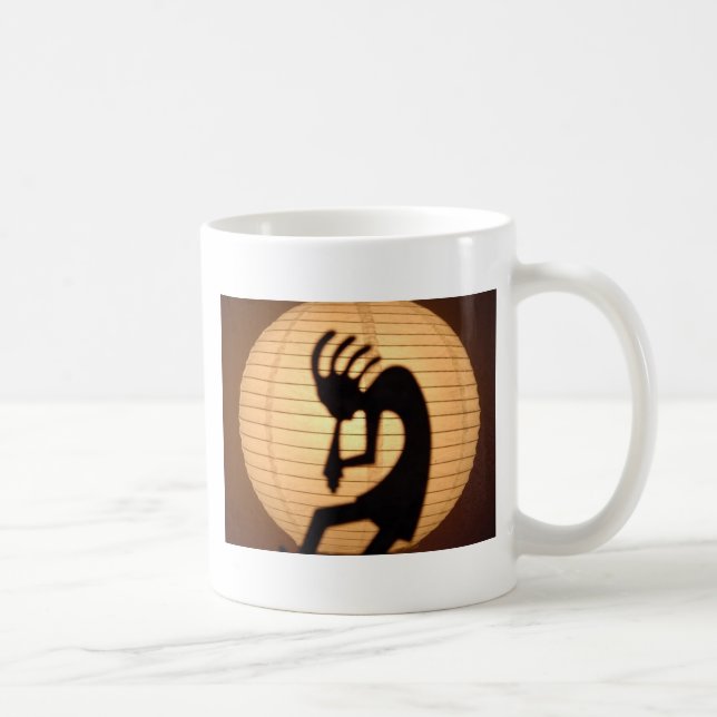 Mug kokopelli (Droite)