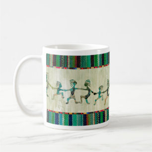 Mug KOKOPELLI drôle de famille + vos idées