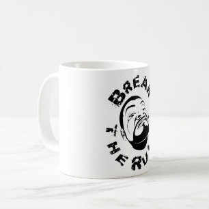 Mug Koksmann brise les règles