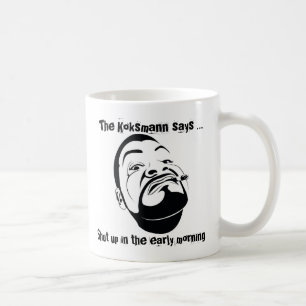 Mug Koksmann du Morning