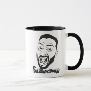 Mug Koksmann sgladschdglei