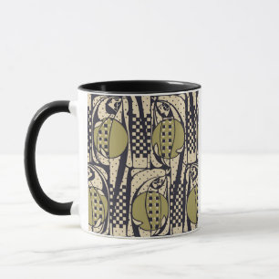 MUG KOLOMAN MOSER