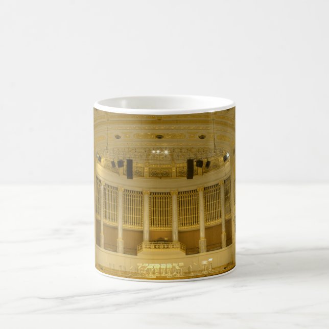 Mug Konzerthaus (Centre)
