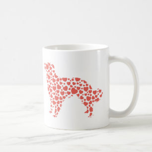 Mug Kooikerhondje