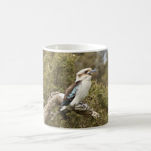 Mug Kookaburra (Centre)