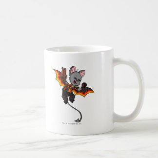 Mug Korbat a hanté le joueur en bois