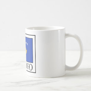 Mug Kosovo