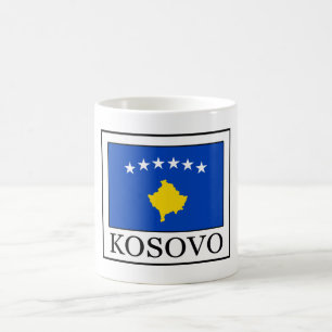 Mug Kosovo