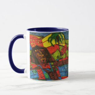 Mug krach immobilier