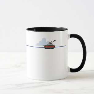 Mug kraken