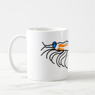 Mug krill