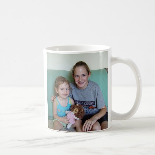 Mug kris_Charity (Droite)