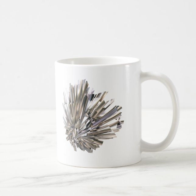 Mug Kristall (Droite)