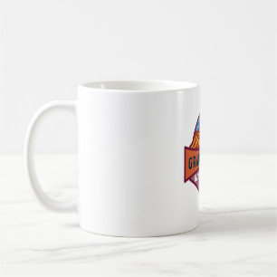Mug Kruger � Esprit d'aventure