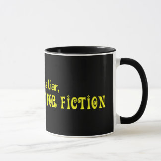 Mug KRW I ont un cadeau pour la fiction drôle