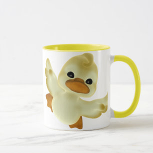 Mug KRW juste mignon