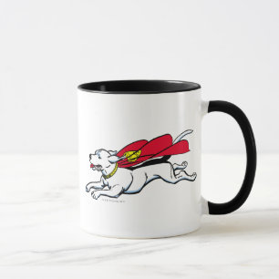 Mug Krypto le chien