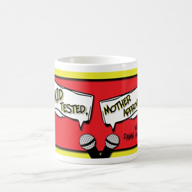 Mug KTMug (Centre)