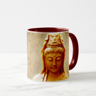 Mug Kuan Yin
