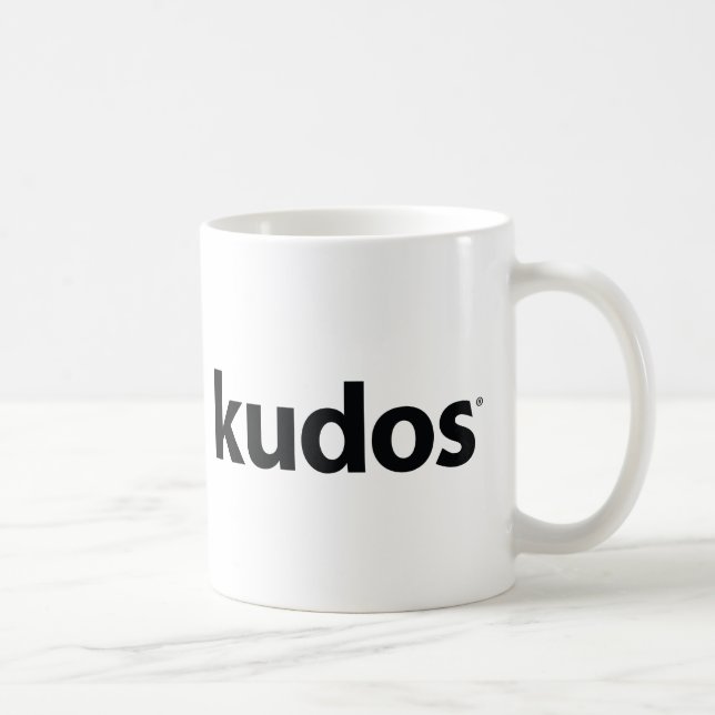 Mug Kudos® (Droite)