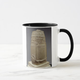 Mug Kudurru, charte de Kassite pour la concession de