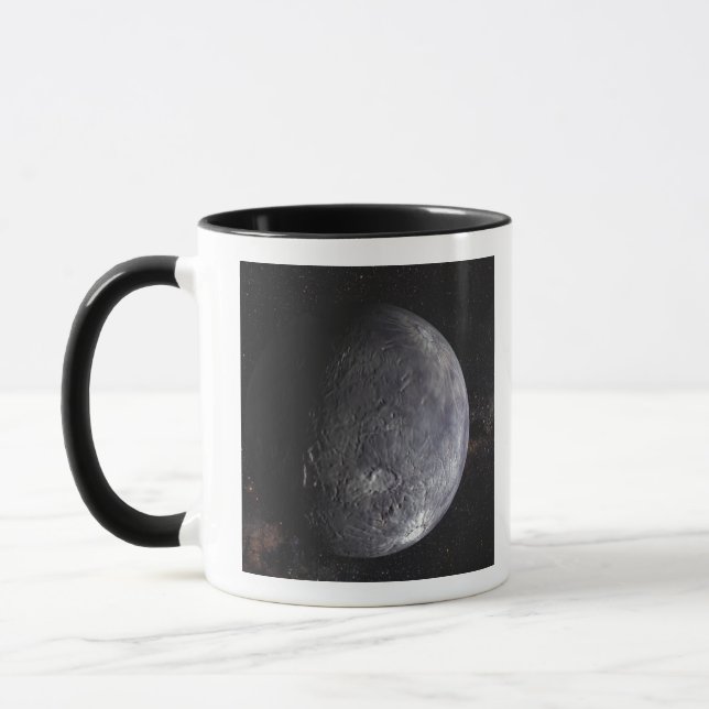 Mug Kuiper Belt, objet (Gauche)