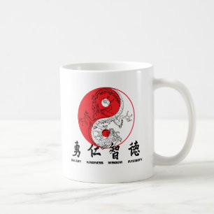 Mug Kung Fu