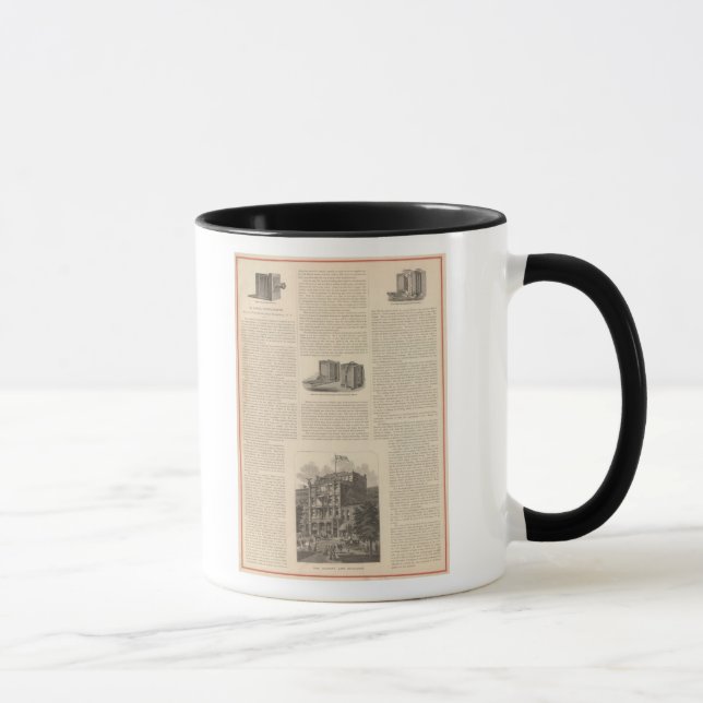 Mug Kurtz, photos (Droite)