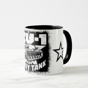 Mug KV-1