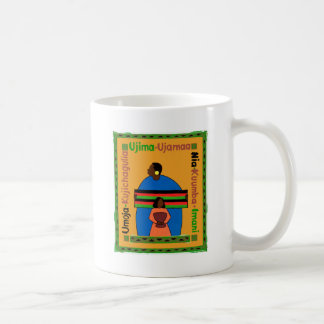 Mug Kwanzaa