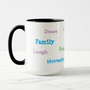 Mug Kwig Life TM