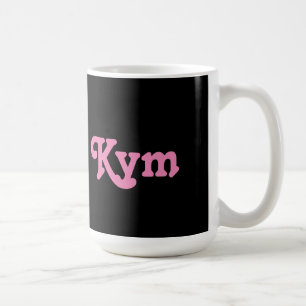 Mug Kym