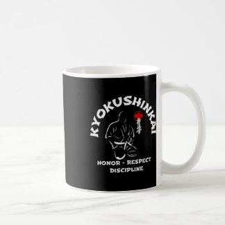 Mug Kyokushin Karate1