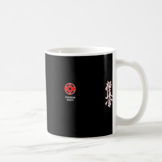 Mug Kyokushin Karate 1
