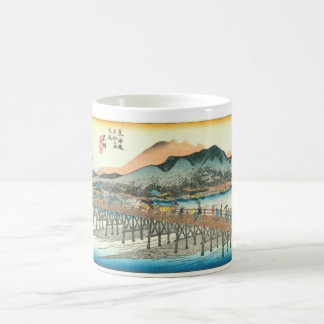 Mug Kyoto
