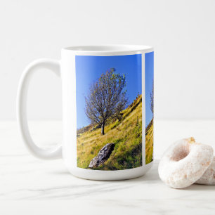 MUG L0NE TREE