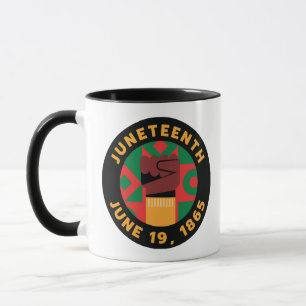 Mug La 17ème commémoration de la liberté et