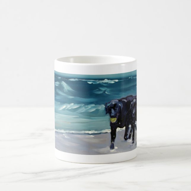 Mug La balade (Centre)