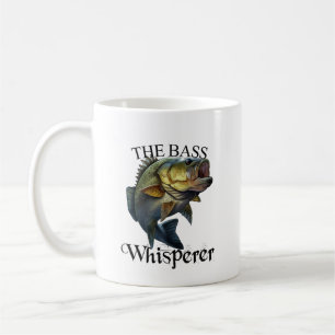 Mug La Basse Lumière Whisperer