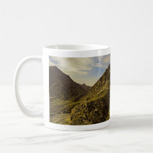 Mug La beauté de la nature