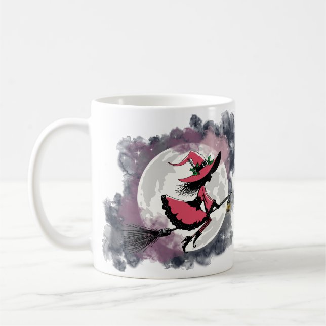 Mug La Befana (Gauche)