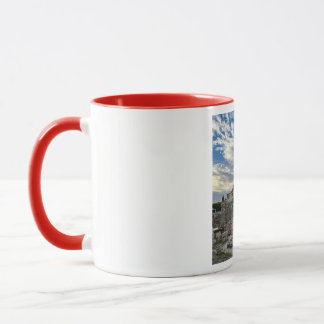 Mug La Belle Athènes