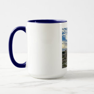Mug La Belle Athènes