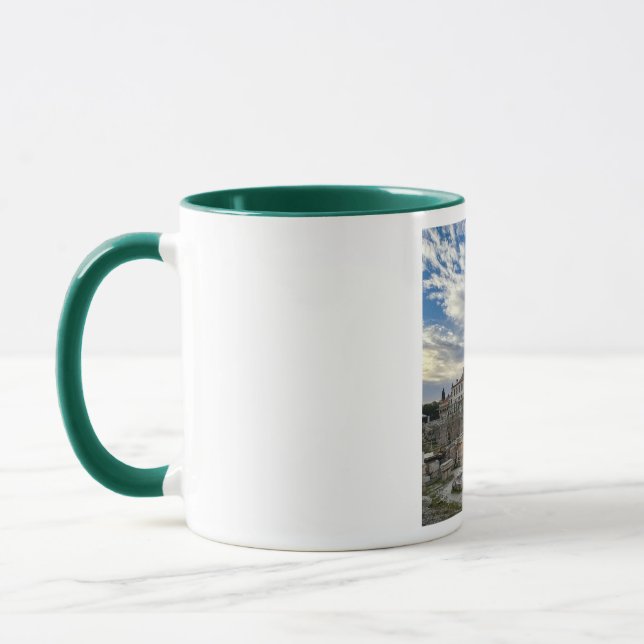 Mug La Belle Athènes  (Gauche)
