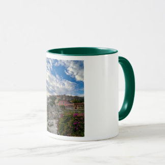 Mug La Belle Athènes