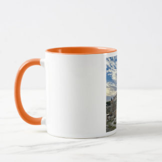 Mug La Belle Athènes